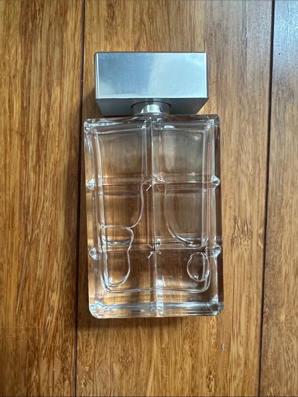 BOSS Orange for Men Eau de Toilette by Hugo Boss -60 ml-almost full